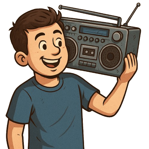 Ilustración radio