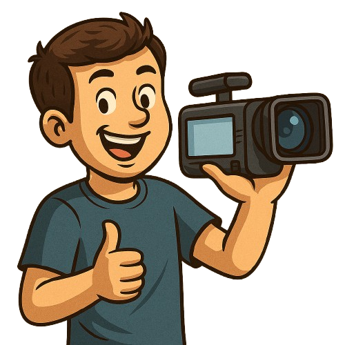 Videos locales